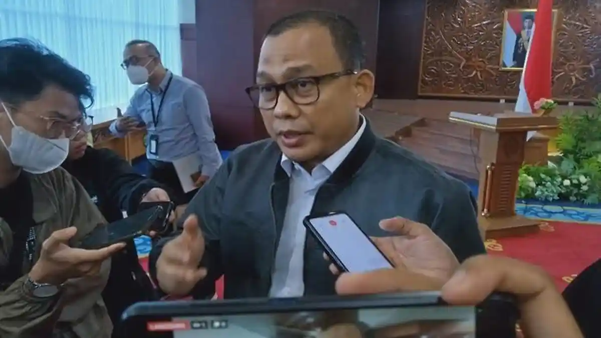 Hari Ini, KPK Periksa Mantan Dewas dan Anggota DPRD PPU Soal Penyertaan Modal ke Perumda Benuo Taka