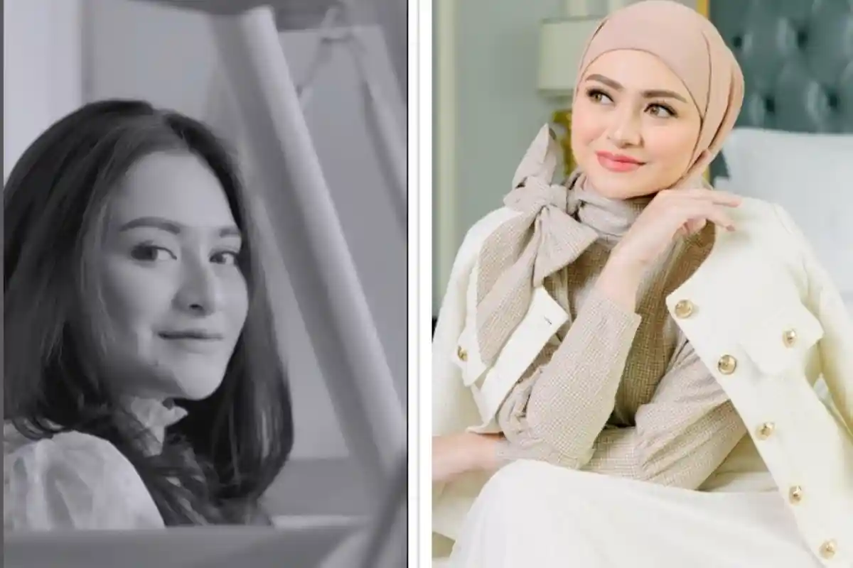 Kisah Mualaf Nathalie Holscher yang Kini Lepas Hijab, Berawal dari Kejadian di Lokasi Syuting