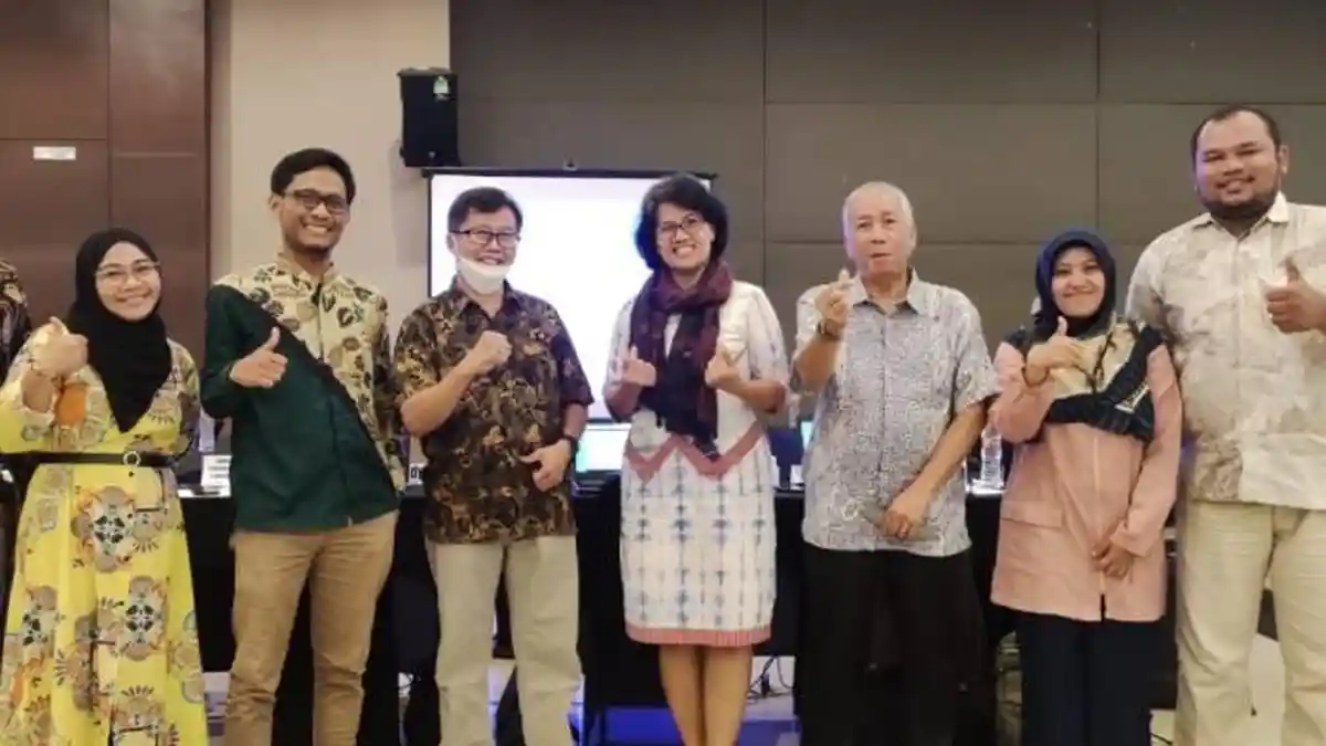 UTS Boyong Dana Hibah Program Kompetisi Kampus Merdeka Rp 875 Juta