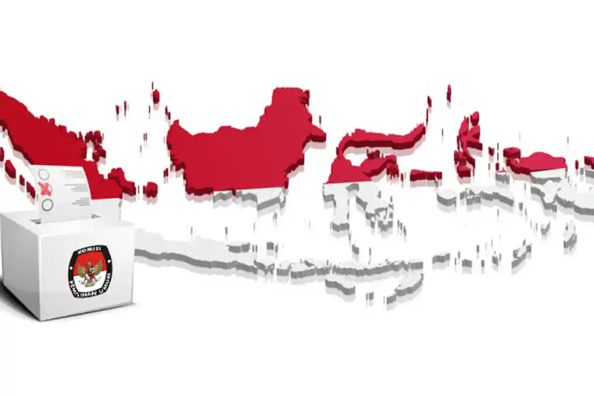 KPU Minta Parpol Tetap Coret Bacaleg Eks Koruptor Meskipun Ada Putusan MA