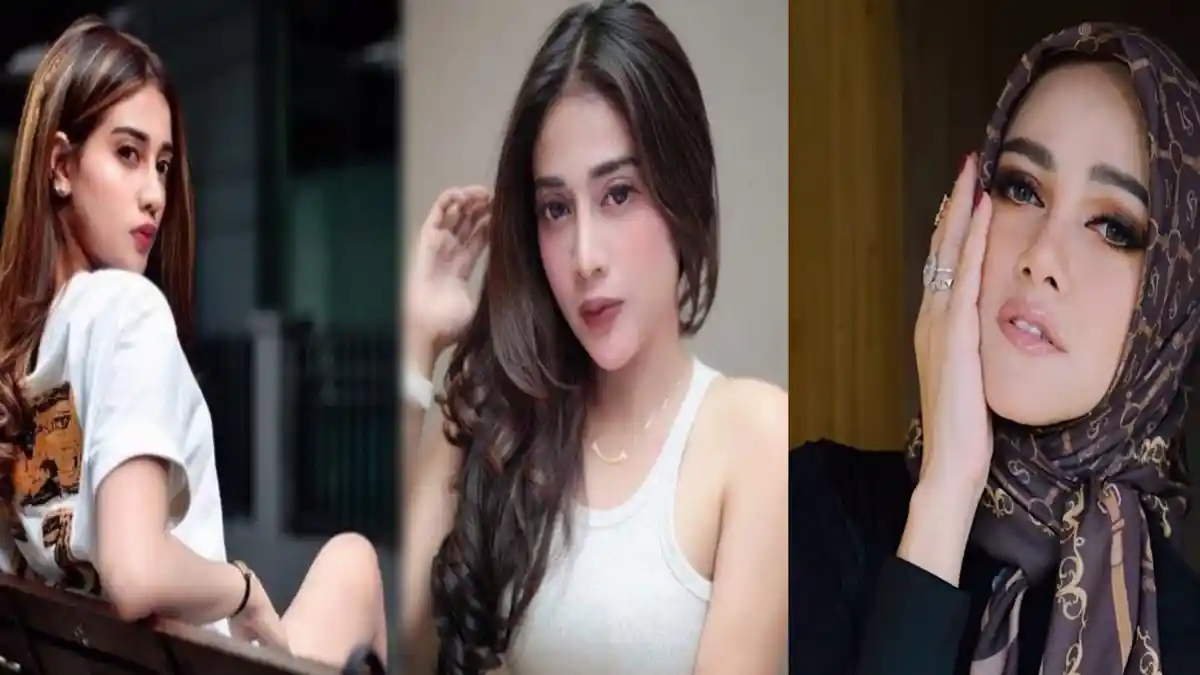 HEBOH Chintya Pakai Nama Ramlan, Terkuak Nama Aslinya Beda Drastis, Olla Ramlan Minta Ganti