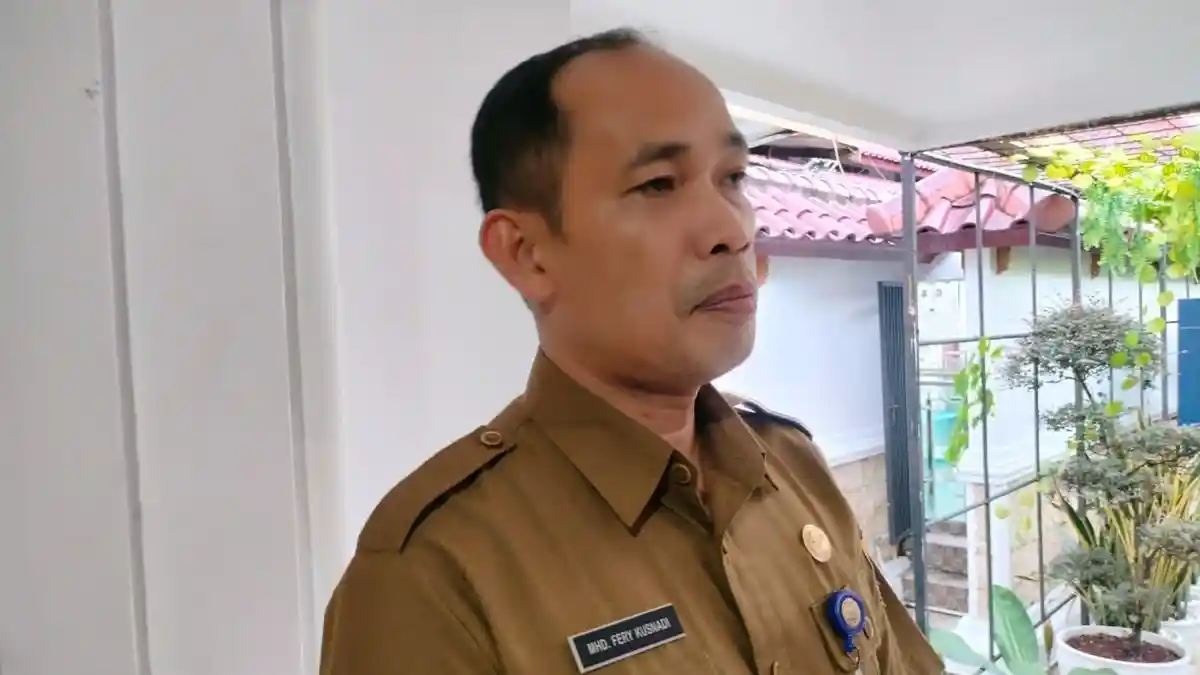 Ada 150 Kasus Gigitan Hewan di Jambi, Dinkes Belum Temukan Positif Rabies