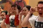Sinopsis Film,"Monster Pabrik Rambut" Tawarkan Kengerian Nyata Eksploitasi Kerja Tanpa Jumpscare