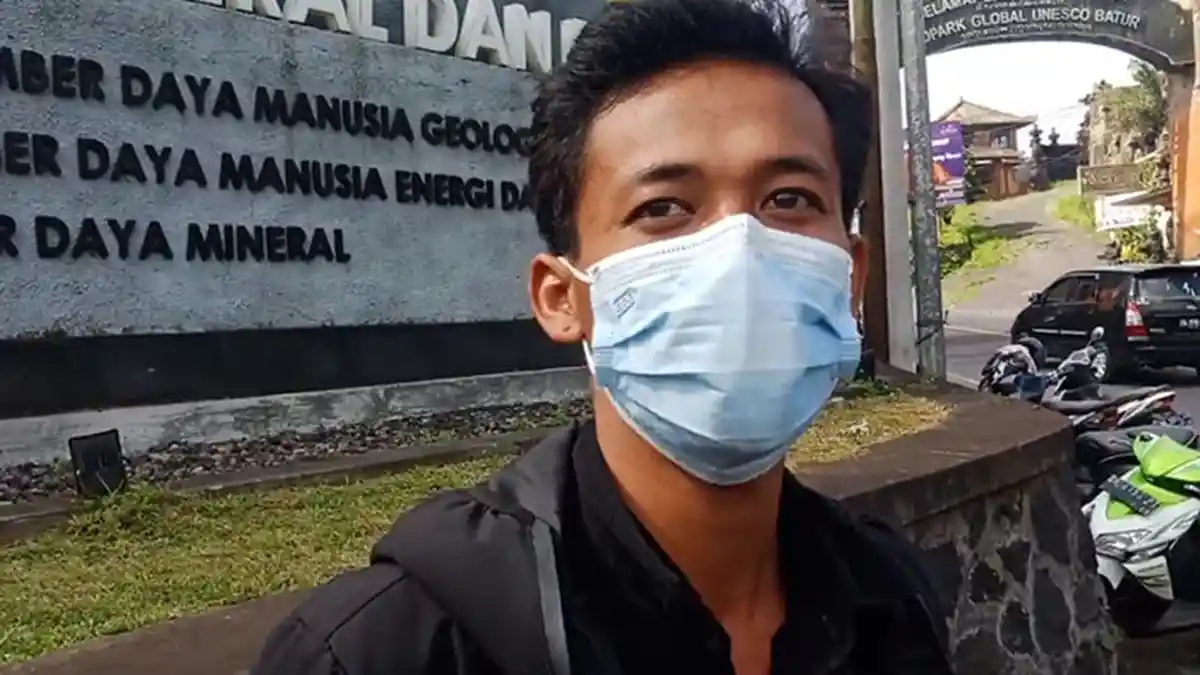 Tanggapi Video Viral Bayar Retribusi di Kintamani, Petugas: 2 Hari Terakhir Kunjungan Wisatawan Naik