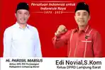Edi-Novial-Sekertaris-DPC-PDIP-Lampung-Barat-HUT-PDIP.jpg
