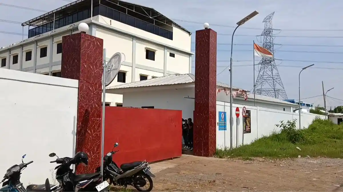 Fakta Soal Demo PT Yihong, Perwakilan Karyawan: Bukan Tuntut Tutup, Tapi Minta Jadi Karyawan Tetap