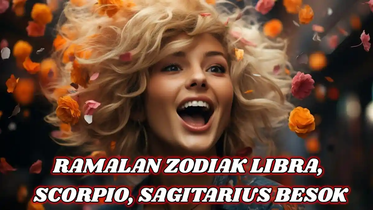 Ramalan Zodiak Libra, Scorpio, Sagitarius Besok Kamis 6 Maret 2025: Raup Cuan Lewat Warisan