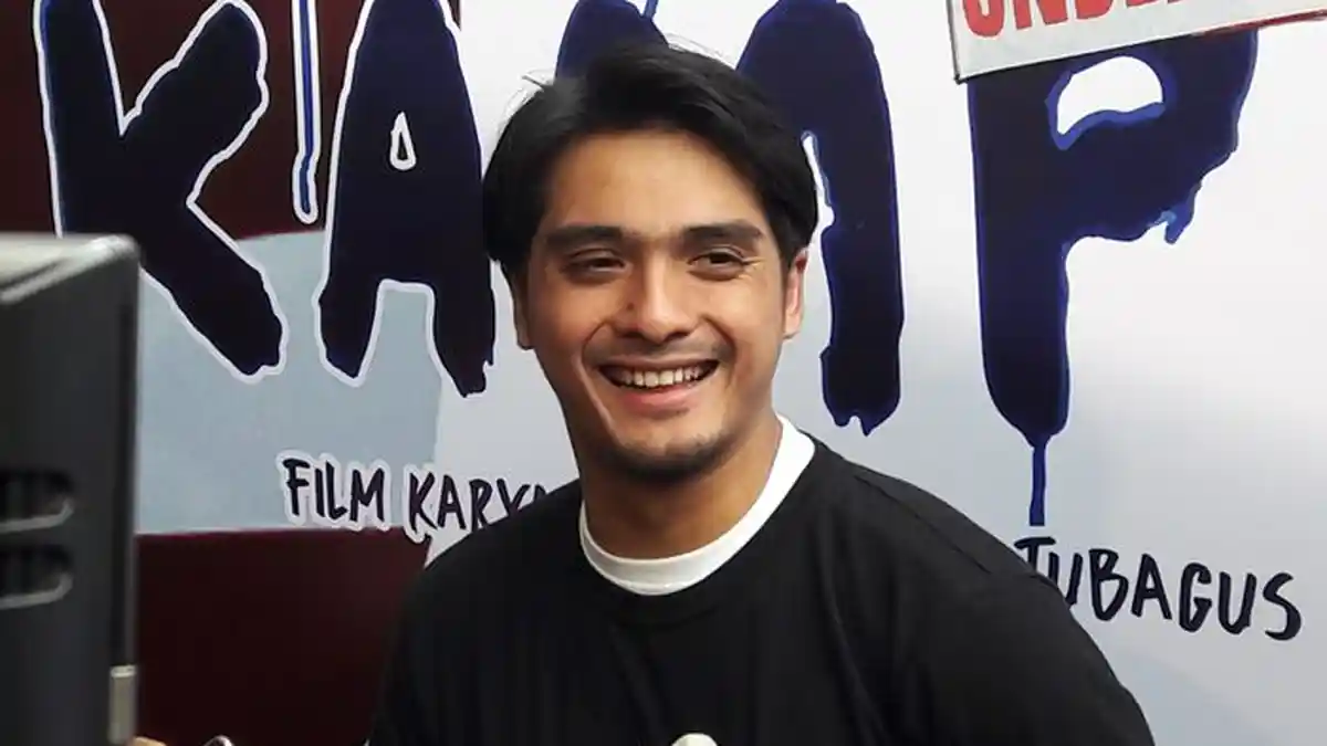 Terima Tawaran Sinetron Ramadan, Ricky Harun Sebut Peran Tatang ...