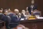Kesaksian Idham Amiruddin Pada Sidang Sengketa Pilpres 2019