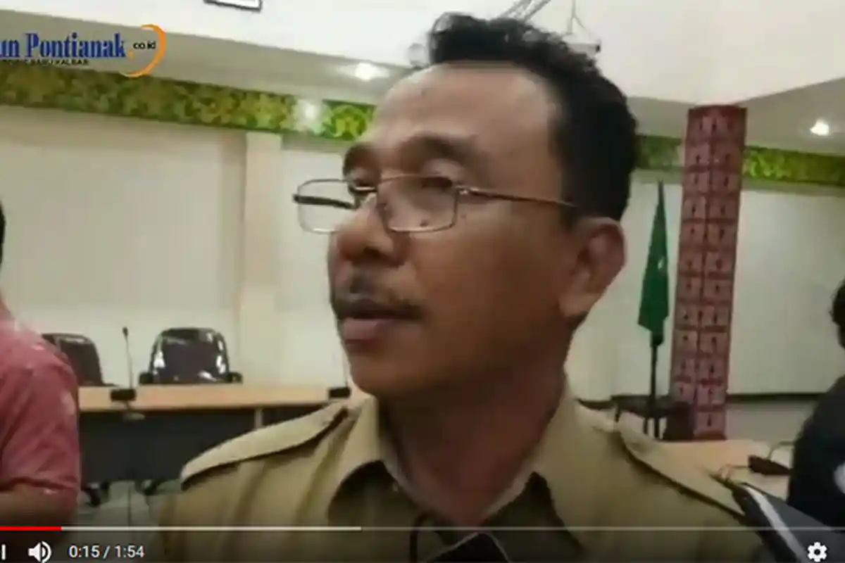 Tidak Seperti Isu Beredar, Kadisdikbud Ungkap Kronologi Sesungguhnya Kejadian Pemukulan Siswa