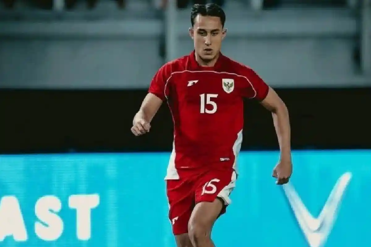 Miliano Jonathans dan Marselino Berpeluang Gabung Timnas U22 Indonesia di SEA Games 2025