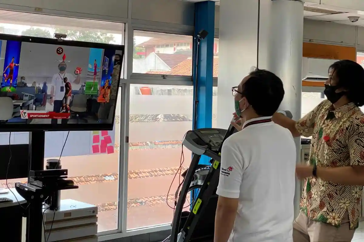 Praktisi Bisnis Digital Sambut Rencana Perluasan Layanan AI PT Telkom