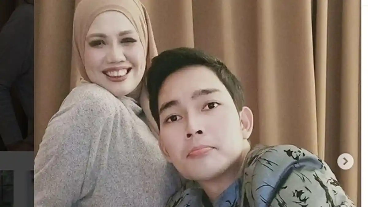 Pacaran sama Brondong, Elly Sugigi Kini Makin Langsing, Mengaku Sering Dapat Pujian