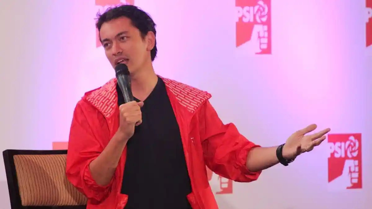 Tolak RKUHP PSI Anggap Adopsi Hukum Adat Bikin Cemas Pebisnis