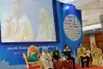 Albis Group Gelar Fashion Show IBF 2018