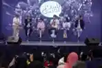Peluncuran Rakyat Bumilangit