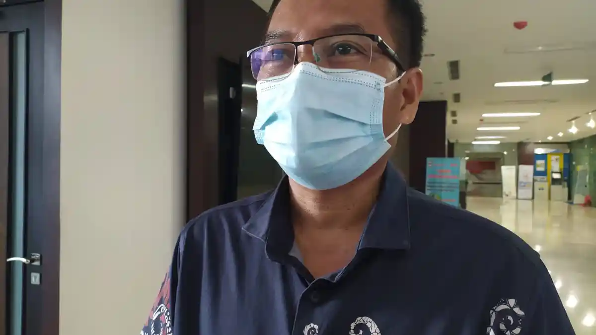 Vaksinasi Covid-19 di Kaltim 30 Persen, Satgas Terus Ingatkan Daerah Sesuai Standar WHO
