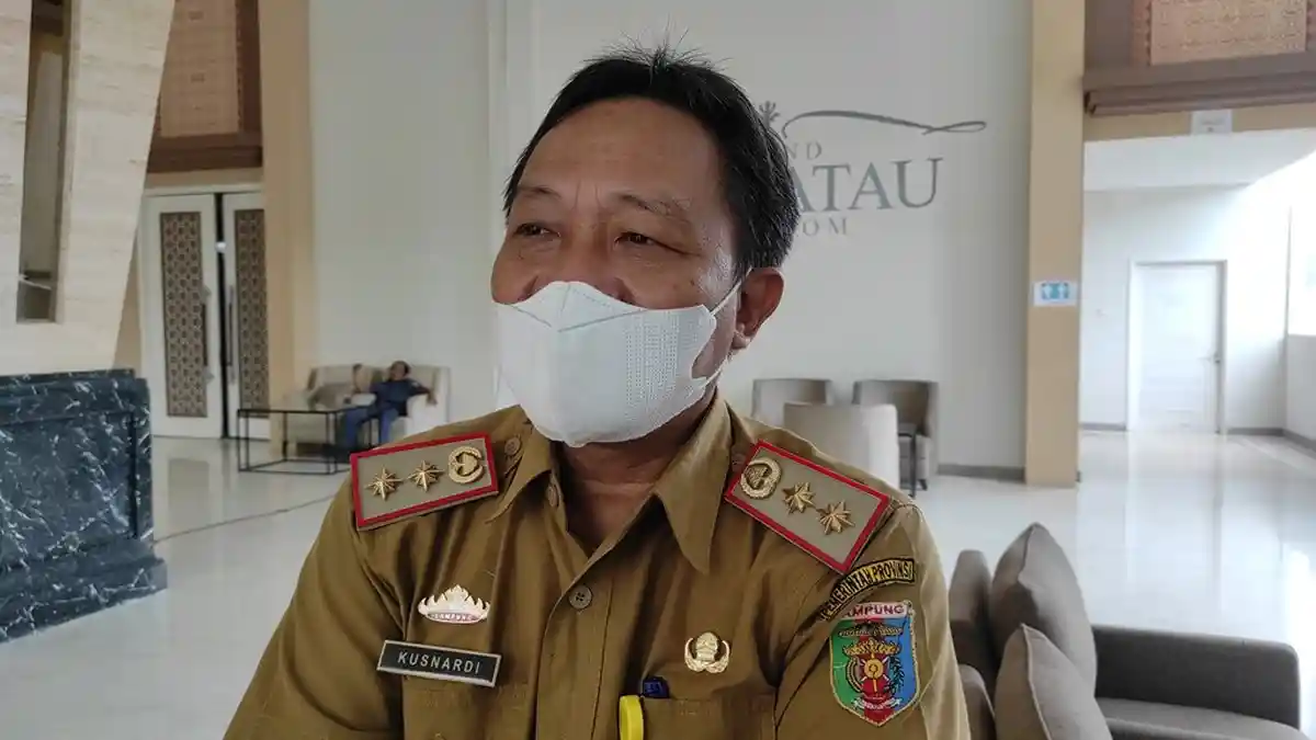Perajin Tempe di Lampung Diimbau Pakai Kedelai Lokal