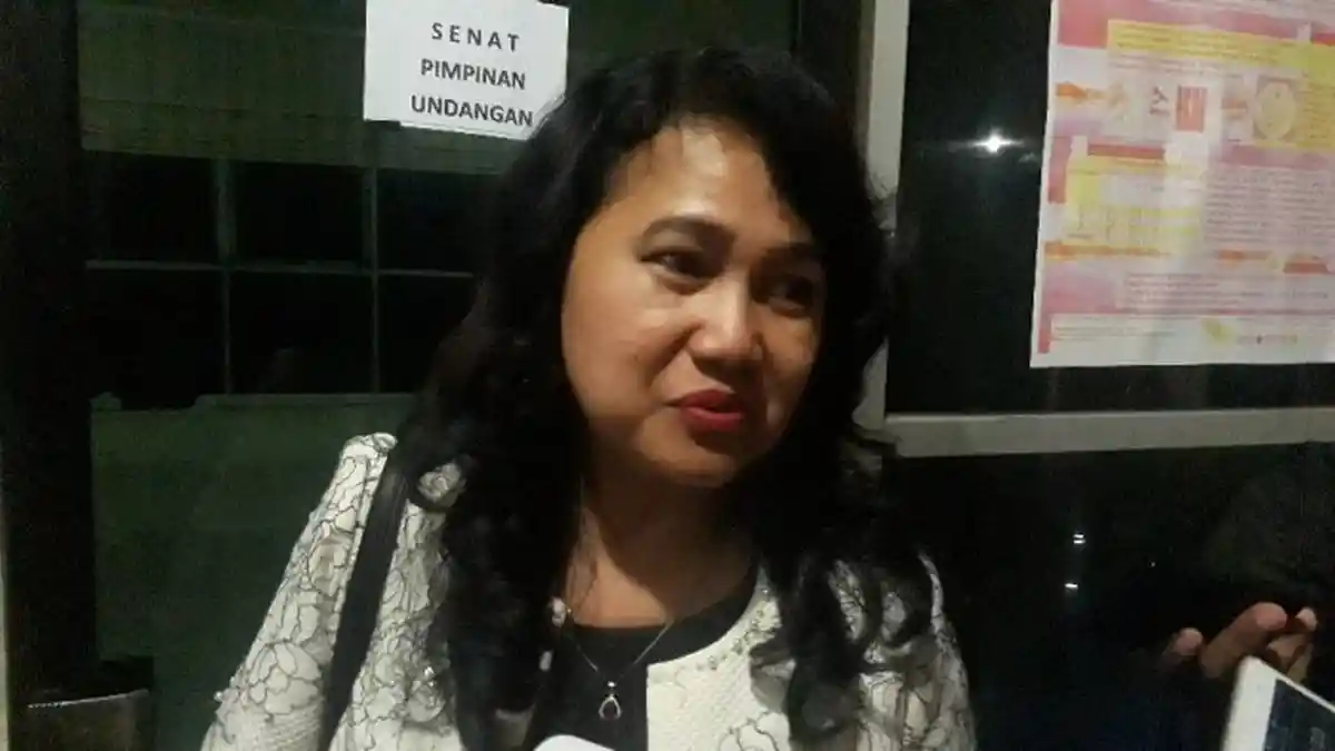Cuaca Panas di Kota Manado, Pengamat Minta Masyarakat Gunakan Lotion dan Rutin Minum Air Putih