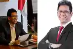 Profil Purbaya Yudhi Sadewa Menteri Keuangan, Ganti Sri Mulyani, Dulu Stafsus, Ekonom Lulusan AS