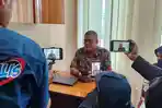 Kasus Bayi Dibuang di Padang Tikar Dua Kubu Raya, Polisi Ungkap Status Ayah & Janji Nikahi Adik Ipar
