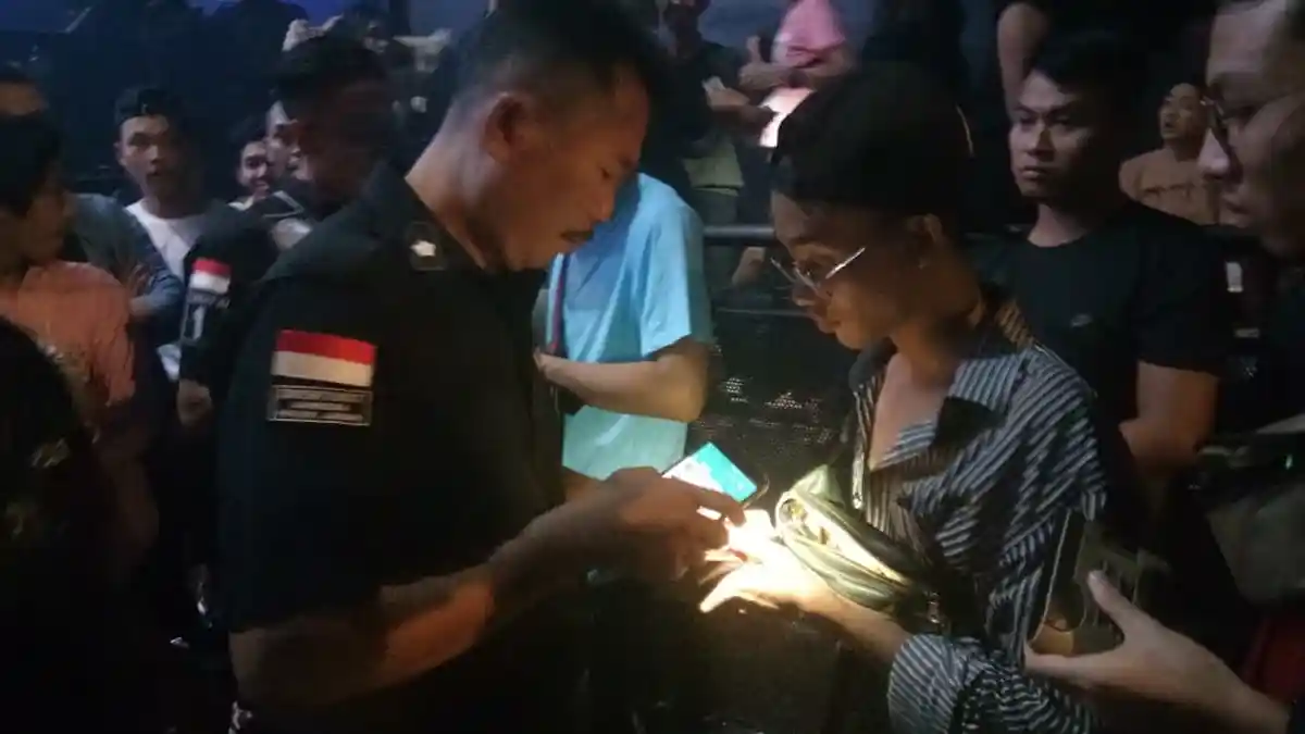 Mulai Malam Ini, Seluruh Tempat Hiburan Malam di Garut Harus TUTUP