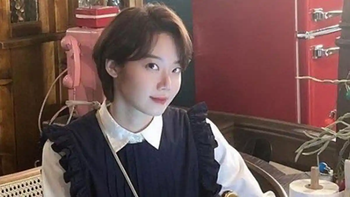 Sosok Kim Mi Soo Aktris Korea Selatan yang Meninggal Dunia, Bintang Drama Snowdrop