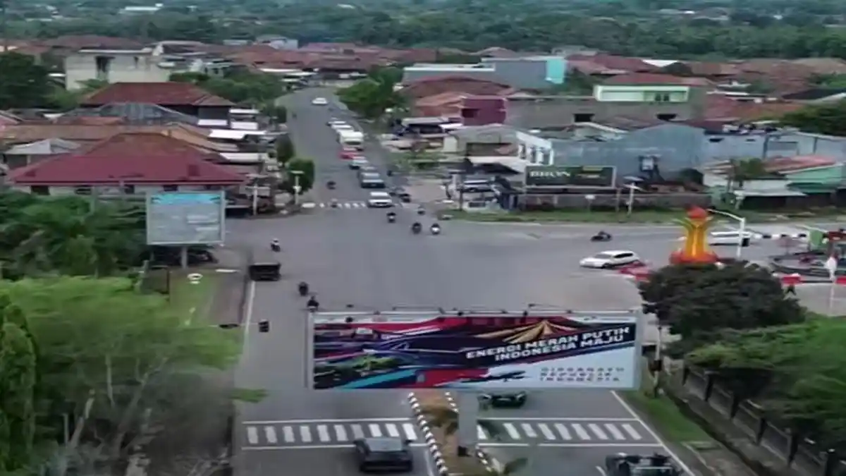 Tak Ada Anggaran, Pembebasan Lahan Jalan Sudirman Prabumulih Batal Dilakukan Tahun ini, Warga Kecewa
