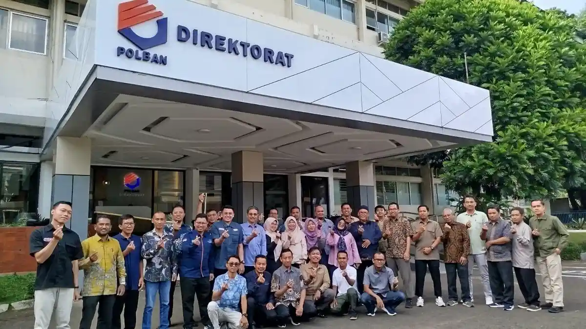 Sertifikasi CSWP Jadi Bekal Penting Untuk Hadapi Persaingan Industri Desain dan Manufaktur