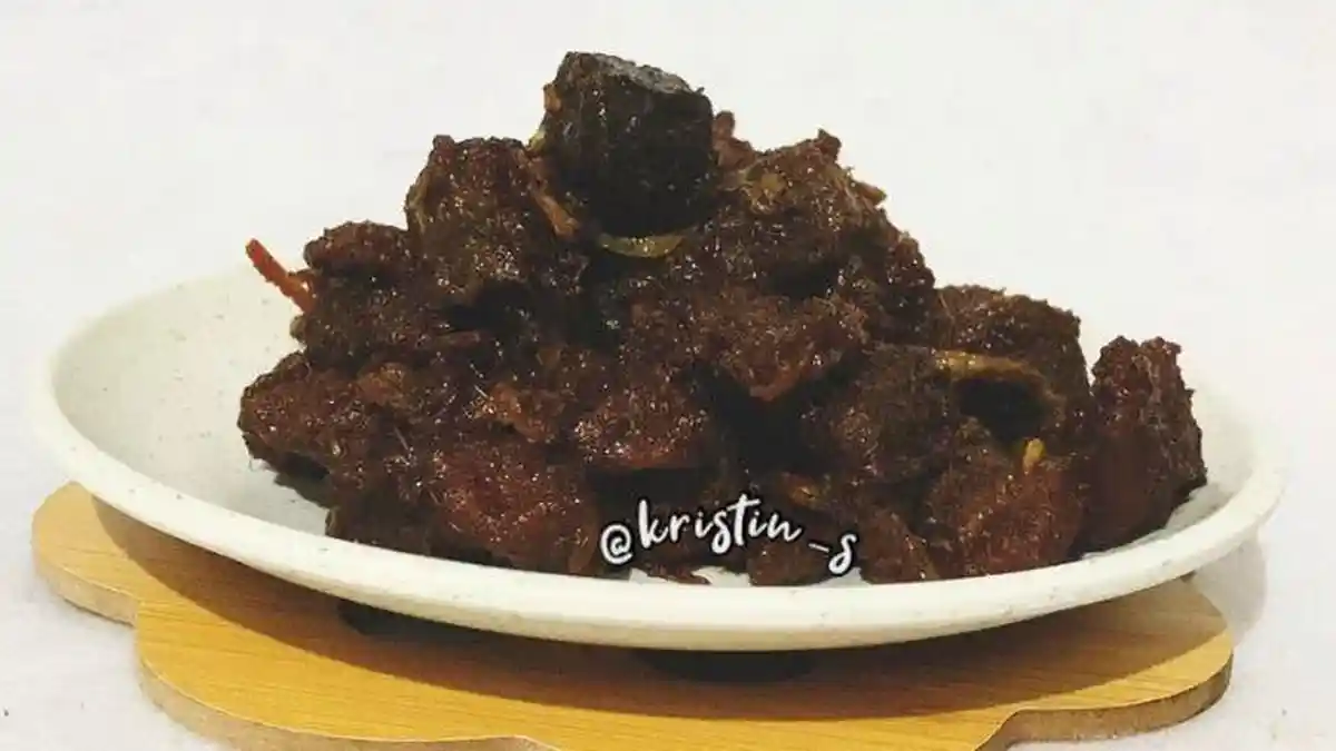 Resep Daging Kambing Saos Tiram yang Rasanya Sulit untuk Dilupakan