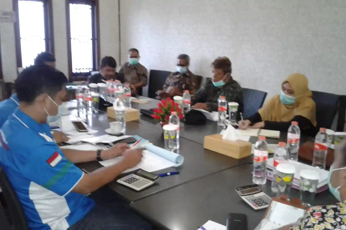 KABAR BAIK, UMK Majalengka pada 2021 Dipastikan Naik, Ini Jumlahnya