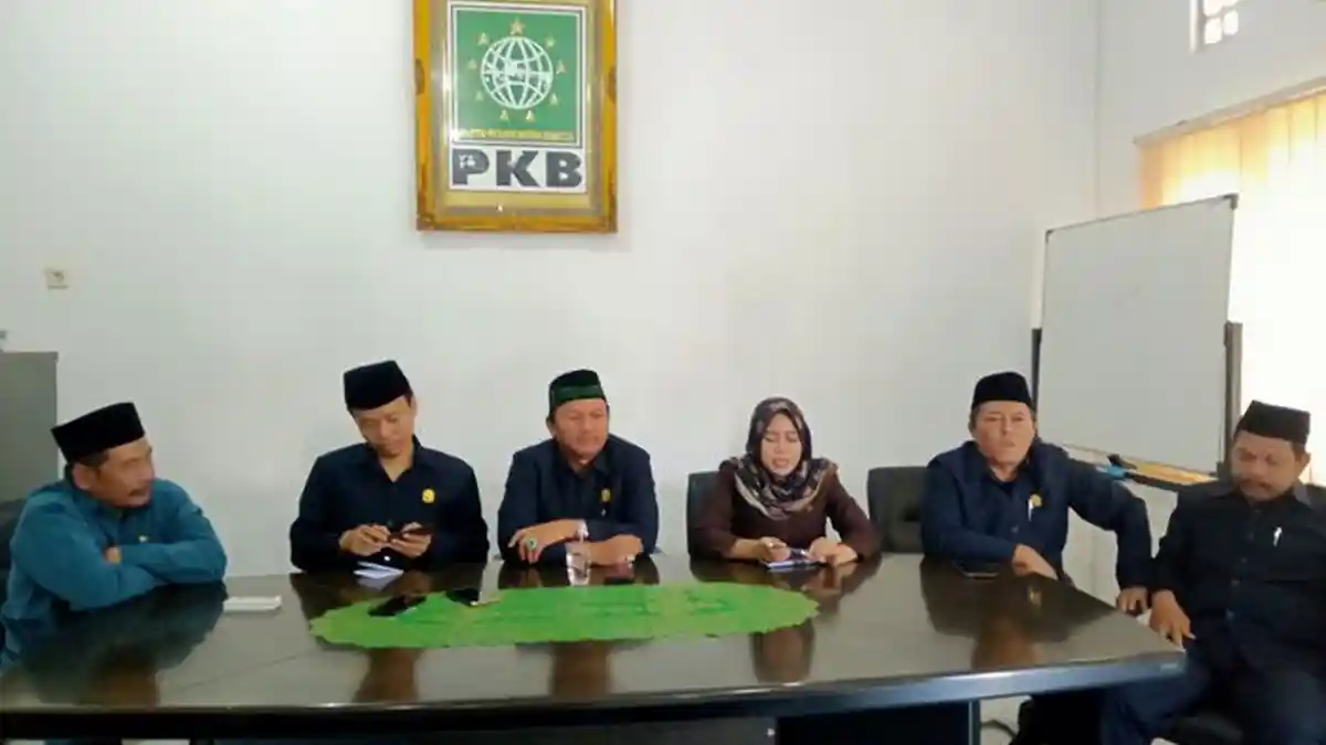 Ini Alasan Fraksi PKB Indramayu Walk Out dari Rapat, Minta 2 Perusahaan Milik Daerah Lakukan Ini