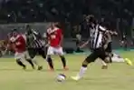ISL All Stars vs Juventus FC