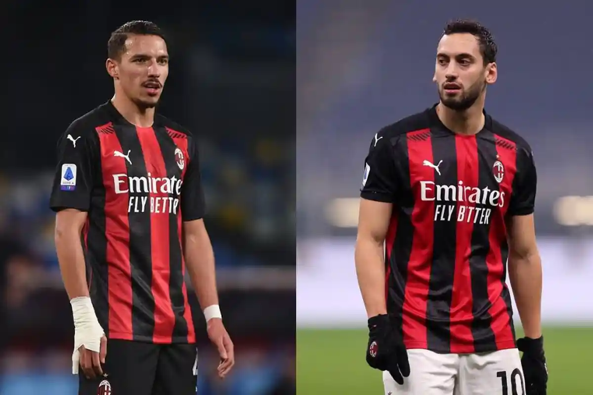 Formasi dan Line Up AC MILAN vs SAMPDORIA - Link Live Streaming BeIN SPORTS
