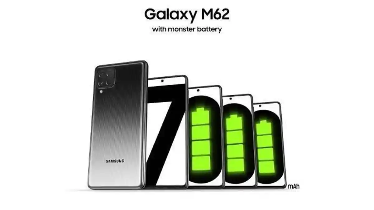 Galaxy M12 Rp 2 Jutaan, Galaxy M62 Rp 6 Jutaan, Daftar Harga HP Samsung Agustus 2022