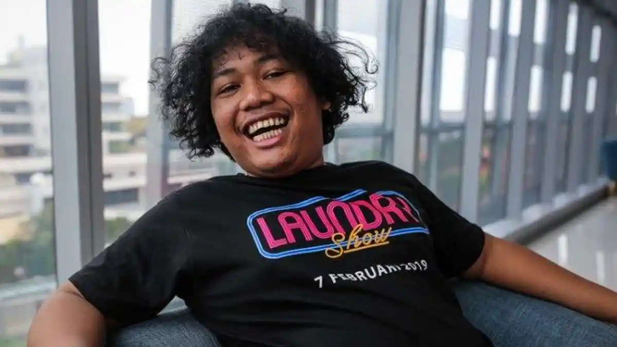Marshel Widianto Ceritakan Awal Kenal Dea OnlyFans: Sebagai Orang yang Penasaran Pengin Observasi