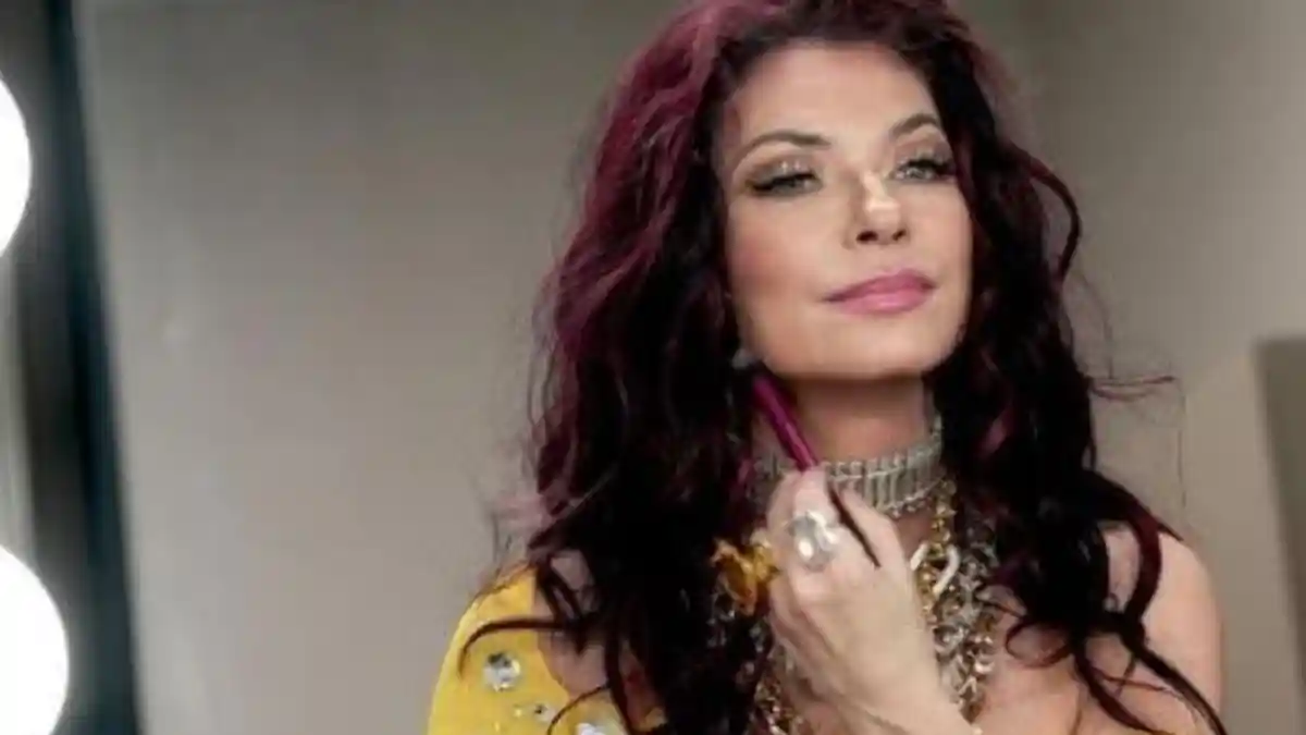 Lirik Lagu dan Terjemahan No One Needs to Know - Shania Twain: I Met a Tall, Dark and Handsome Man