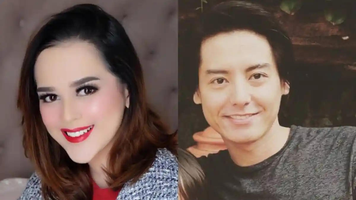 Dikabarkan Menikah dengan Roger Danuarta Hari Ini, Cut Meyriska: Hoax Itu