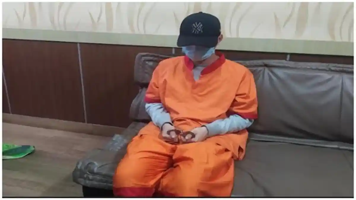 Apsensoo Ubey Selebgram Palembang Ditangkap, Polisi Buru Sosok Pemberi Endorsed