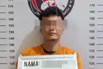 Satres Narkoba Polres Labuhanbatu Gerebek Rumah Diduga Jadi Lokasi Transaksi Sabu