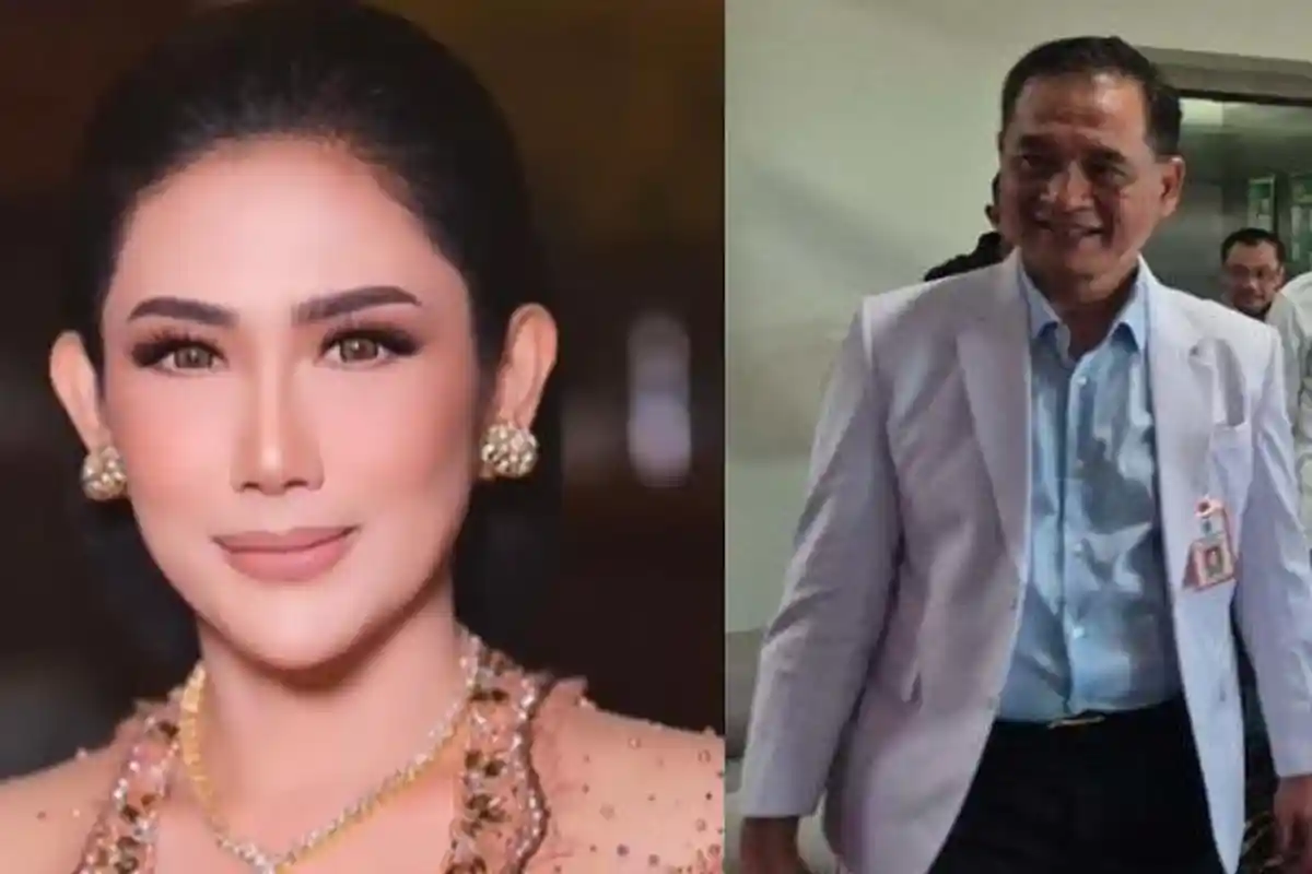 Siapa Indah Pertiwi Teman Dekat dr Yunus Dirut RSUD Ponorogo? Bantu Cairkan Uang ke Bupati Sugiri