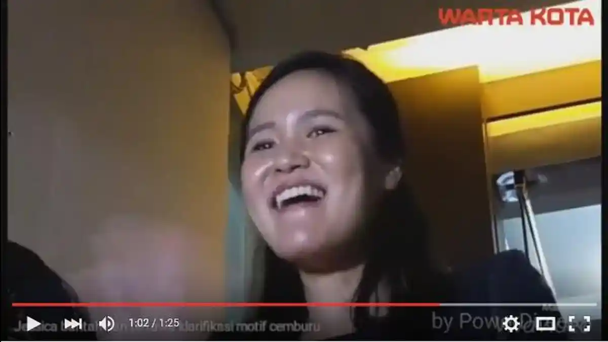 Polda Metro Jaya Yakin Menangkan Praperadilan Jessica