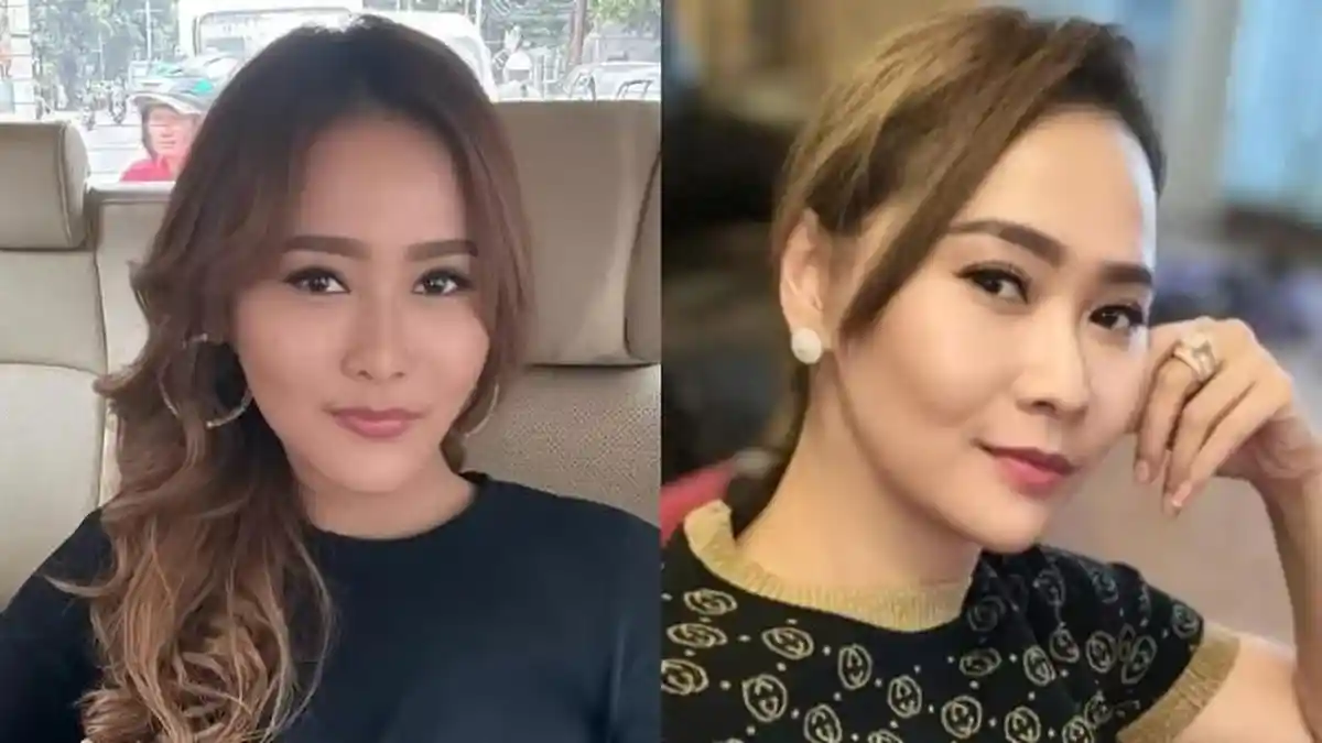 Inul Daratista Tinggalkan Popularitasnya Demi Bayi Tabung ...