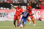 Persija Jakarta vs Persib Bandung