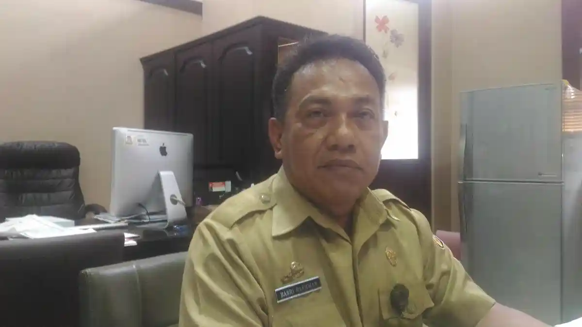 Lima Pejabat yang Jadi Terpidana Korupsi Pemkot Makassar Sudah Distop Gajinya, Bakal DIpecat