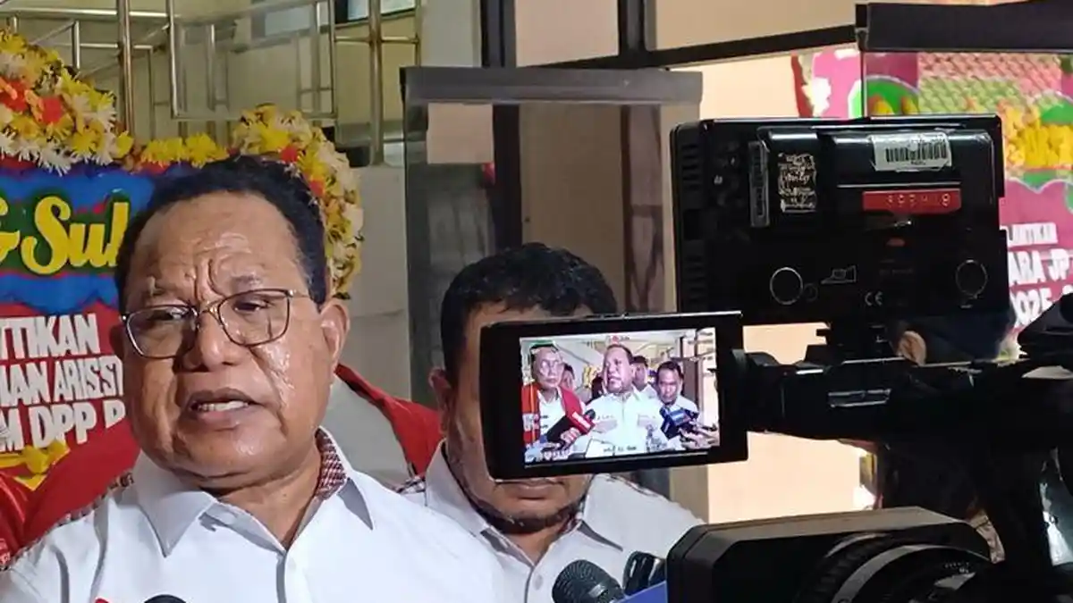 JOKOWI Perintahkan Relawannya Dukung Penuh Prabowo-Gibran Dua Periode