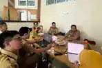 Tingkatkan PAD BPKAD Sulbar Akan Optimalisasi Pemanfaatan Aset Daerah