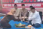 Bupati-Nganjuk-Marhaen-Djumadi-Wakil-Bupati-Nganjuk-tasyakuran-saat-Hari-Buruh-2026.jpg
