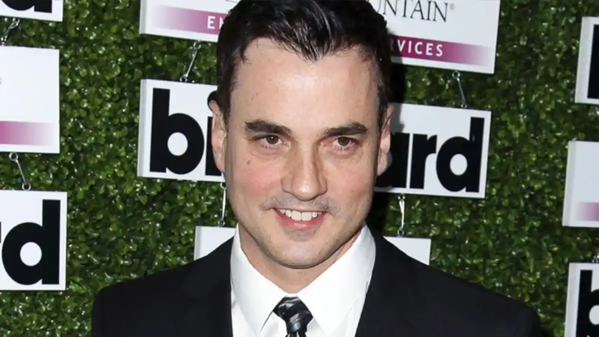 Penyanyi Tommy Page Meninggal Dunia, Benarkah Karena Bunuh Diri?