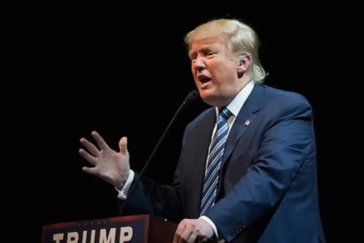 Presiden Terpilih Donald Trump Diminta Hormati Kebebasan Pers